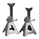 Illustration for article titled I somehow avoided the Harbor Freight jack stand recall?